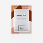 Masque Pieds Macadamia