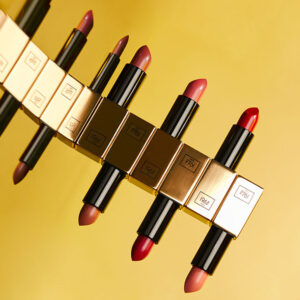 Le Rouge à Lèvres Fini Satiné