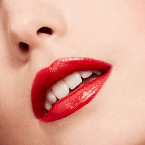 Le Rouge à Lèvres Fini Satiné