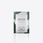 Masque Mains 1944 Thé Vert