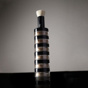 Le Fond de Teint Mineral