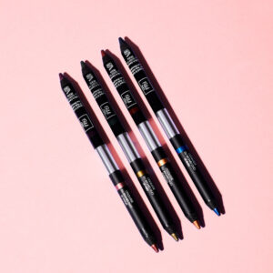 L'Esquisse du Regard Duo