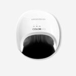 Lampe ColorLed Blanche