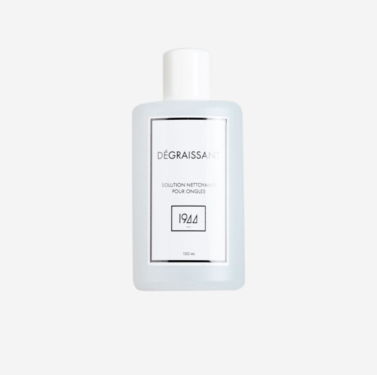 Dégraissant Ongles 1944 Paris 100 ml