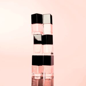 Vernis à Ongles Vegan Naturel Collection Romance