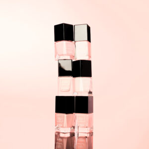 Vernis à Ongles Vegan Naturel Collection Romance-4006