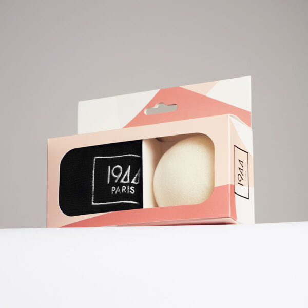 La Konjac Duo Beauté