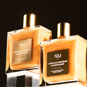 L'Huile aux Merveilles - La Scintillante