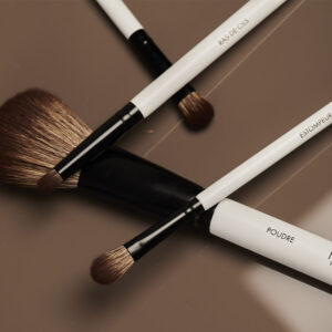 Pinceaux Les Essentiels