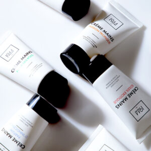 La Crème Mains Tubes