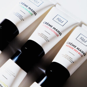 La Crème Mains Tubes