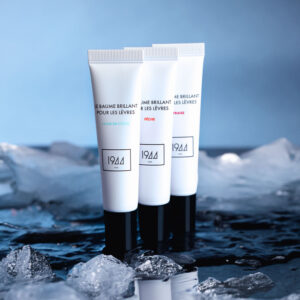 Le Baume Brillant pour les Lèvres