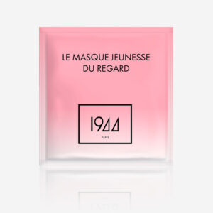 Le Masque "Jeunesse du Regard" - Patch pour les Yeux