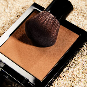 Pinceau Bronzer