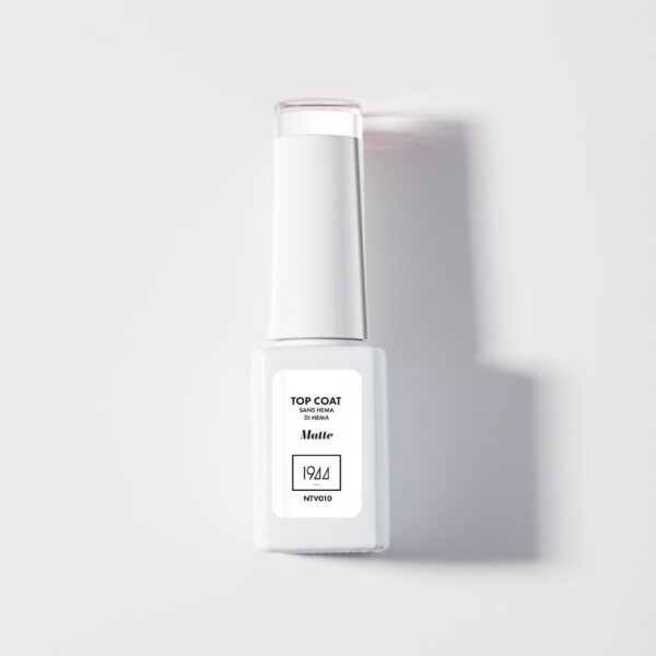 Le Top Coat - Matte