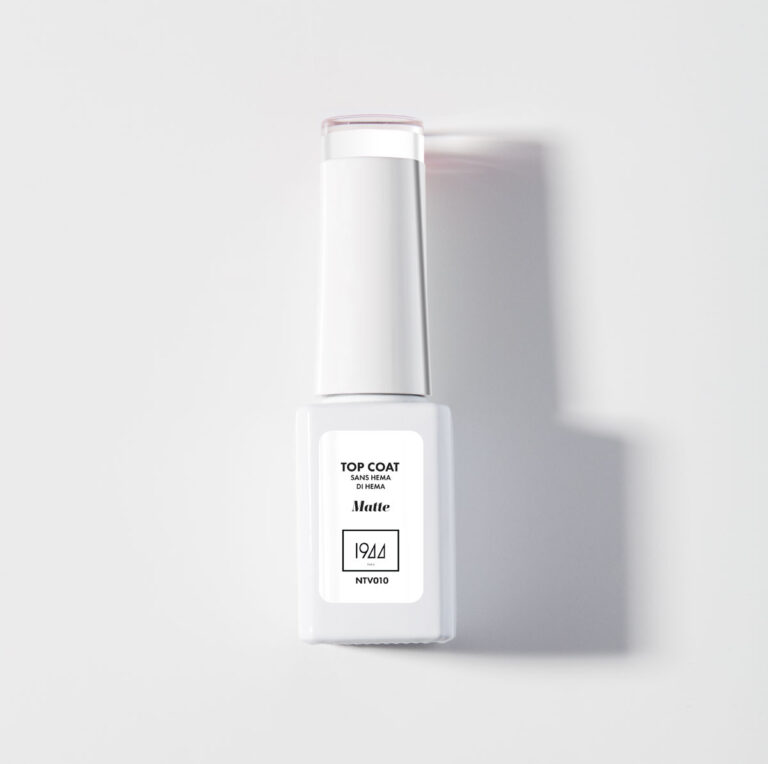 Le Top Coat - Matte