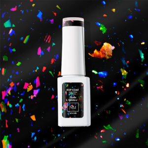 Le Top Coat - Holo Glitter