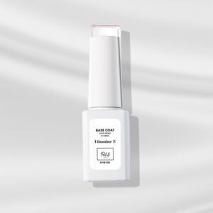Le Base Coat - Vitamine E