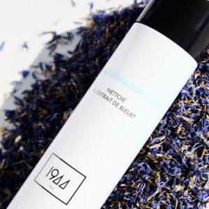 L'Eau Démaquillante