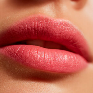 RA706 - Lèvres Rouge à Lèvres Mat Icône - L'Idylle