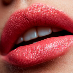 RA707 - Lèvres Rouge à Lèvres Mat Icône - Le Confident