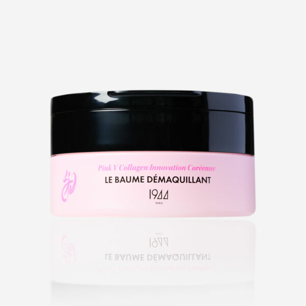 RC001 - Le Baume Démaquillant