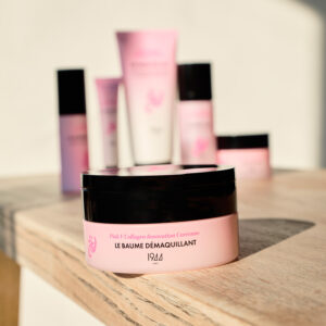 RC001 - Le Baume Démaquillant