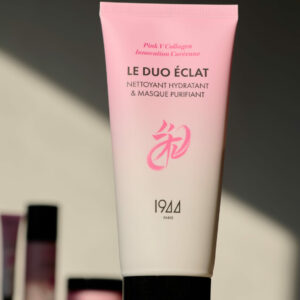 RC002 - Le Duo Eclat