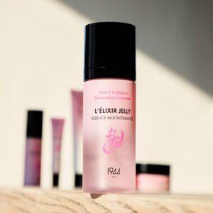 RC003 - Elixir Jelly