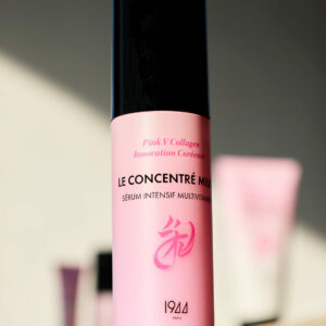 RC004 - Le Concentré Milky